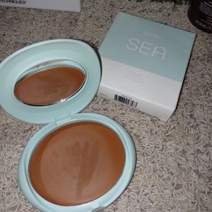 Tarte Cream Bronzer in Grace Bay Full Size!!!